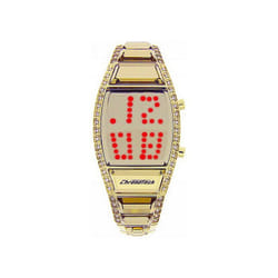 Montre Chronotech CT7122LS-09M
