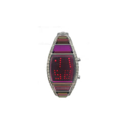 Montre Quartz Chronotech pour Femme CT7122LS-05M