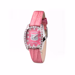 Montre Quartz Chronotech pour Femme CT7094SS-50
