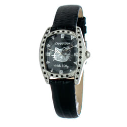 Montre Quartz Chronotech pour Femme CT7094SS-51