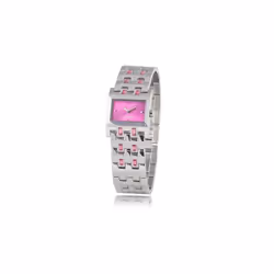 Montre Quartz Chronotech pour Femme CC7120LS-04M