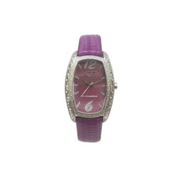 Montre Quartz Chronotech pour Femme CC7121LS-08