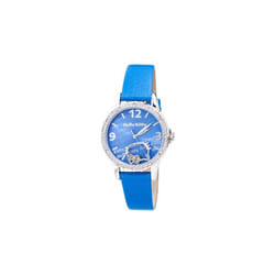 Montre Quartz Hello Kitty pour Femme HK7126LS-03