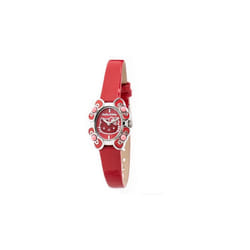 Montre Quartz Hello Kitty pour Femme HK7129L-04