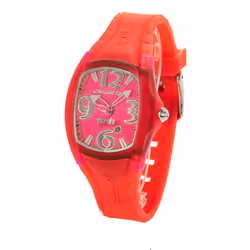 Montre Quartz Chronotech pour Femme CT7134L-10
