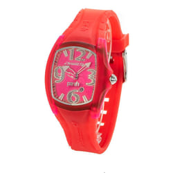 Montre Quartz Chronotech pour Femme CT7134L-10