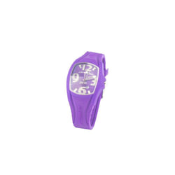 Montre Quartz Chronotech pour Femme CT7134L-11