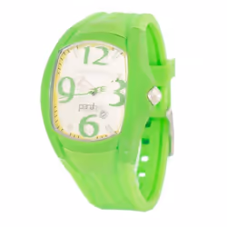 Montre Quartz Chronotech pour Mixte CT7134M-07