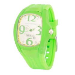 Montre Quartz Chronotech pour Mixte CT7134M-07