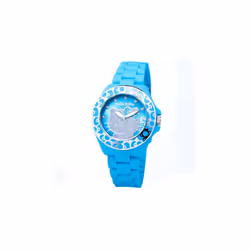 Montre Quartz Hello Kitty pour Femme HK7143B-01