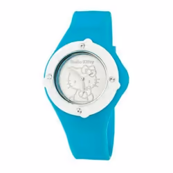 Montre Quartz Hello Kitty pour Femme HK7158LS-08