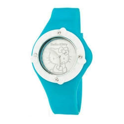 Montre Quartz Hello Kitty pour Femme HK7158LS-08