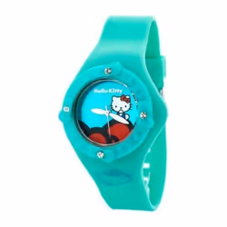 Montre Quartz Hello Kitty pour Femme HK7158LS-13