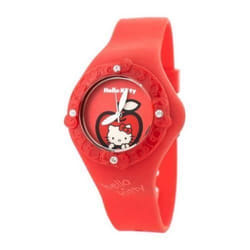 Montre Quartz Hello Kitty pour Femme HK7158LS-18