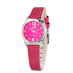 Montre Quartz Chronotech pour Femme CC7101LS-15