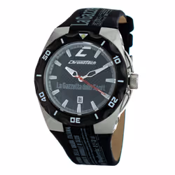 Montre Quartz Chronotech pour Homme CT7935M-12
