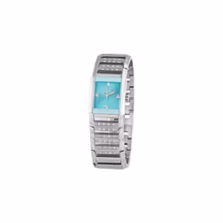 Montre Quartz Chronotech pour Femme CT7145LS-08M