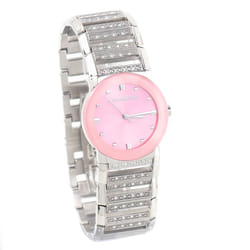 Montre Quartz Chronotech pour Femme CT7146LS-08M