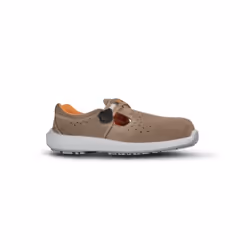 Chaussures de sécurité U-Power Song S1 SRC