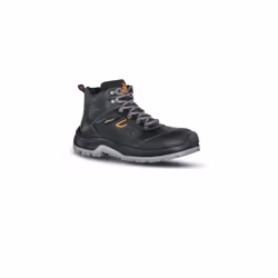 Les chaussures de sécurité Premiere SO10104 U-Power sont des chaussures de travail robustes. Confortables et adaptées à une u ...