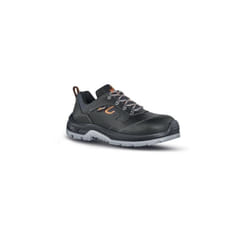 U-power - Chaussures de sécurité basses solid S3 src - Noir 45