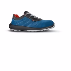 La chaussure de sécurité à talon bas Curtiss SO20181 U-Power est une chaussure de travail robuste. Confortables et adaptées à ...