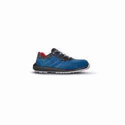 La chaussure de sécurité à talon bas Curtiss SO20181 U-Power est une chaussure de travail robuste. Confortables et adaptées à ...
