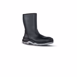 Les bottes de sécurité Taiga SO40013 U-Power sont des bottes de travail robustes et classiques, dotées d'un embout AirToe® Co ...