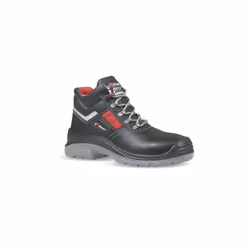 Devastate UA10324 de U Power sont des chaussures de sécurité polonaises, de la ligne Concept Plus, une ligne caractérisée par ...