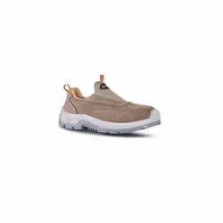 Les chaussures de sécurité basses Fit UA50026 U-Power sont des chaussures de travail légères et confortables. Grâce à leur ti ...