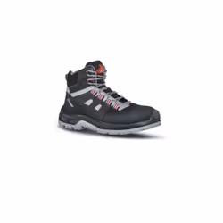 Les chaussures de sécurité Cross UC10014 U-Power sont des chaussures de travail légères et confortables. Grâce à leur tige en ...