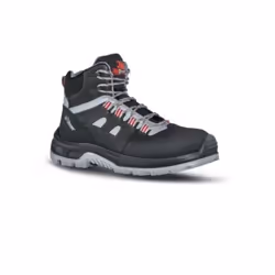 Chaussures de sécurité U-Power Concept Plus Cross S3 SRC