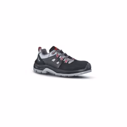 La chaussure de sécurité basse Corner UC20014 U-Power est une chaussure de travail légère et confortable. Grâce à la tige en  ...