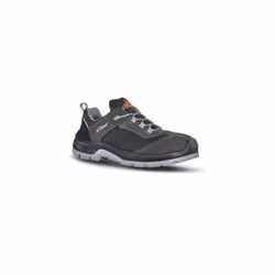 Les chaussures de sécurité basses Twister UC20036 U-Power sont des chaussures de travail légères et confortables. Grâce à leu ...