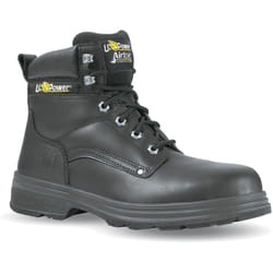 U-power - Chaussures de sécurité hautes Track S3 src - 39