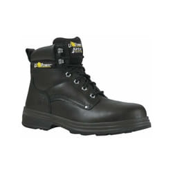 U-power - Chaussures de sécurité hautes Track S3 src - 40