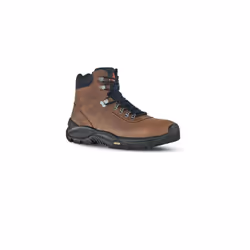 Chaussures de travail U-Power Trail S3 HRO CI HI SRC