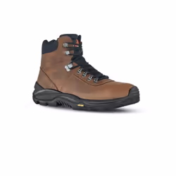 Chaussures de travail U-Power Trail S3 HRO CI HI SRC