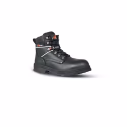 Les chaussures de sécurité haute performance Performance UM10054 U-Power sont des chaussures de travail robustes. Confortable ...