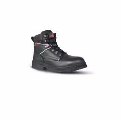 Les chaussures de sécurité haute performance Performance UM10054 U-Power sont des chaussures de travail robustes. Confortable ...