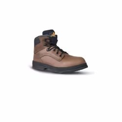 Les chaussures de sécurité Tribal UM10074 U-Power sont des chaussures de travail robustes. Confortables et adaptées à une uti ...