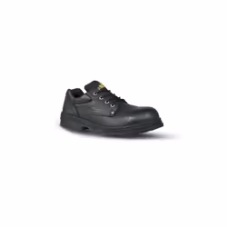 La chaussure de sécurité à profil bas Mustang UM20013 U-Power est une chaussure de travail robuste. Confortables et adaptées  ...