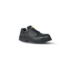 U-power - Chaussures de sécurité UPower Mustang taille 42 noir - UM20013-42