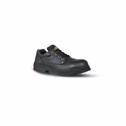 La chaussure de sécurité à profil bas Mustang UM20013 U-Power est une chaussure de travail robuste. Confortables et adaptées  ...