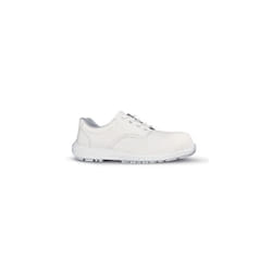 U-power - Chaussures de sécurité basses lab S1 src - Blanc 39