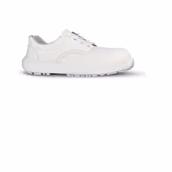 Chaussures de travail U-Power White68&Black Lab S1 SRC
