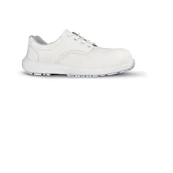 Chaussures de travail U-Power White68&Black Lab S1 SRC