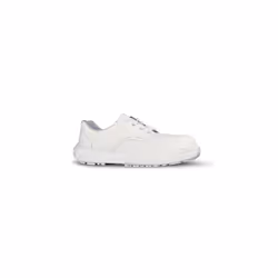 Chaussures de travail U-Power White68&Black Lab S1 SRC