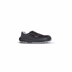 Les chaussures de sécurité basses Structure UW20112 U-Power sont des chaussures de travail légères et confortables. La tige N ...