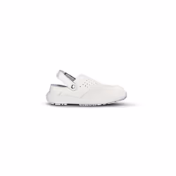 Les chaussures de sécurité basses U-Power Breeze UW60011 sont des chaussures de travail légères et confortables. Grâce à la t ...